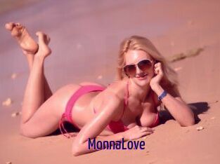 MonnaLove