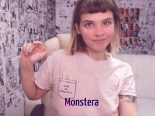 Monstera Deutsche Webcam Girls