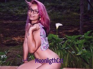 MoonligthCat