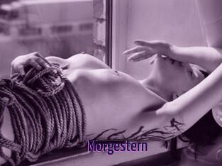 Morgestern