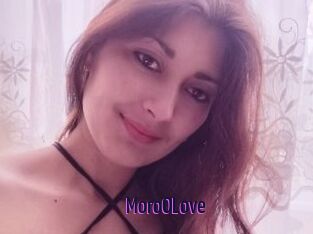 MoroOLove