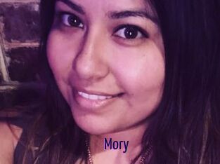 Mory