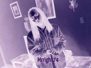 Mrright74