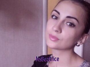 MsBeatrice