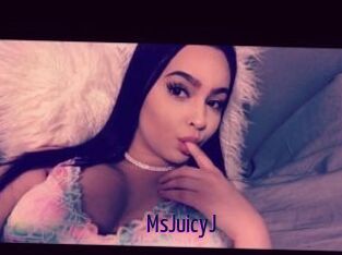 MsJuicyJ