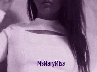 MsMaryMisa