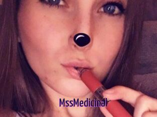 MssMedicinal