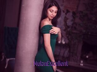 MulanExcellent