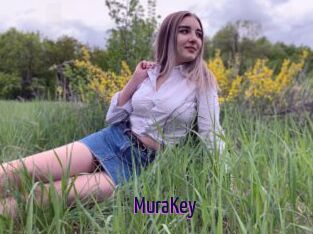 MuraKey
