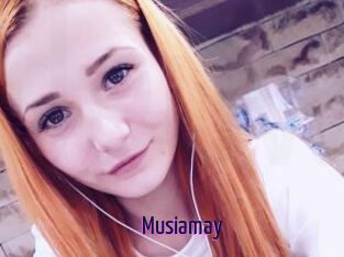 Musiamay