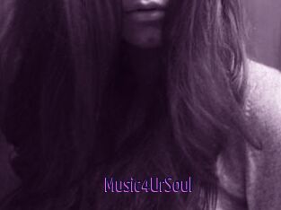 Music4UrSoul