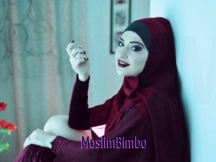 MuslimBimbo