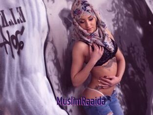 MuslimRaaida