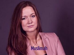 Muslimah