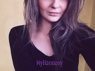 MyHarmony