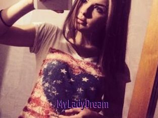 MyLadyDream