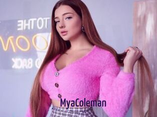 MyaColeman