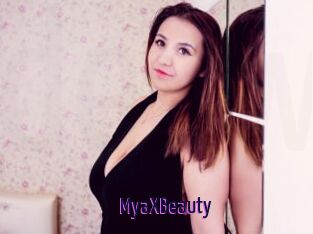 MyaXBeauty