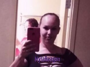 MylaReagan