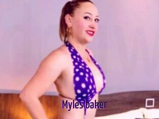 Myles_baker
