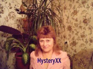 MysteryXX