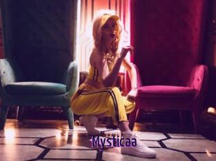 Mysticaa