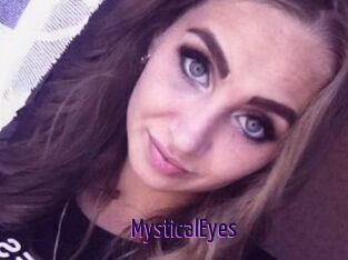 MysticalEyes