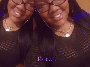 MzLoveit