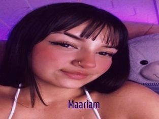 Maariam