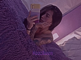 Maazikeen