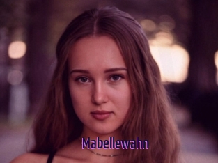 mabellewahn Deutsche Webcam Girls