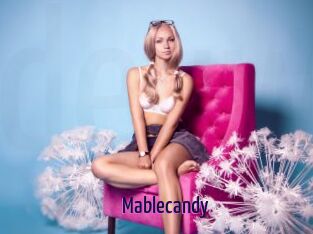 Mablecandy