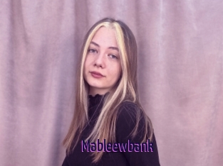 Mableewbank