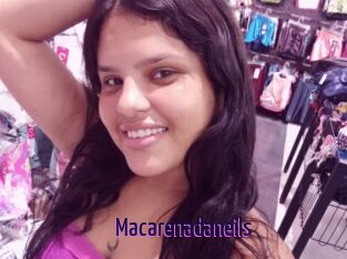 Macarenadaneils