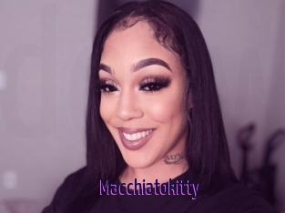 Macchiatokitty