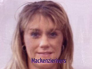 Mackenzierivers