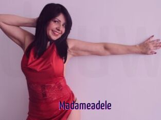 Madameadele