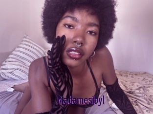 Madamesibyl