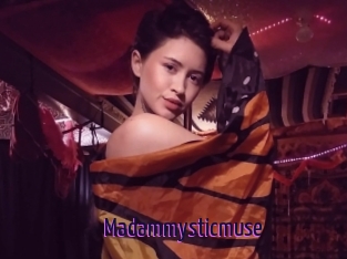 Madammysticmuse
