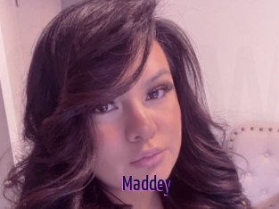 Maddey