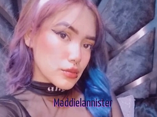 Maddielannister