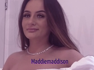 Maddiemaddison