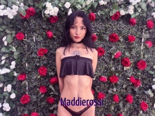 Maddierossi