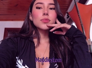 Maddiestom