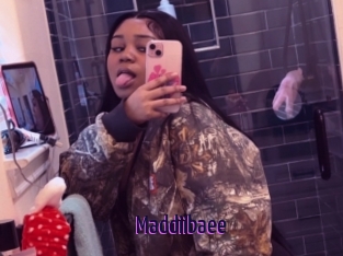 maddiibaee Deutsche Webcam Girls