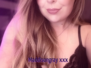 Maddisongray_xxx