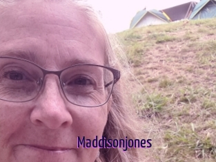 Maddisonjones