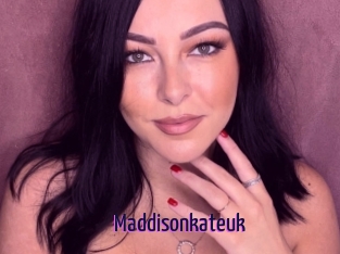 Maddisonkateuk