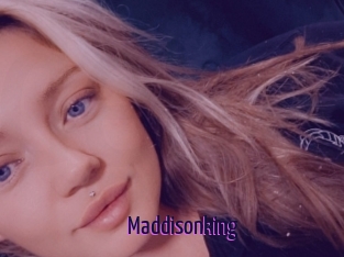 Maddisonking