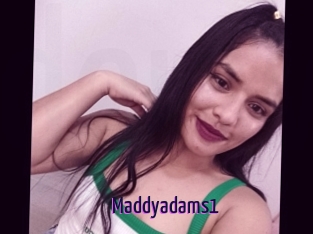 Maddyadams1
